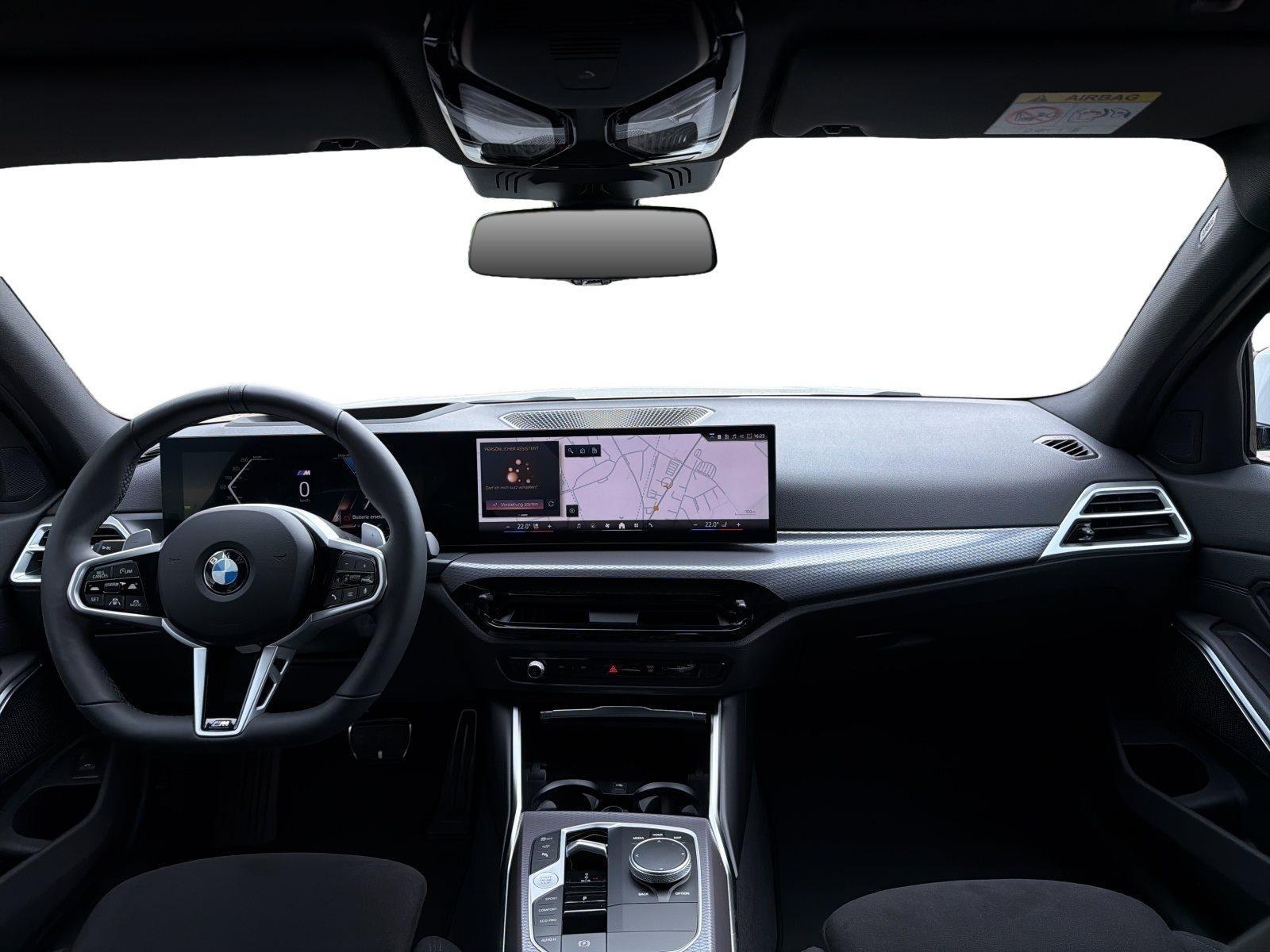 BMW 3er Touring – Bild 11