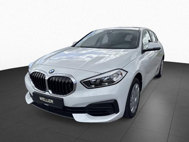 BMW 1er