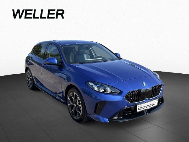 BMW 1er – Bild 2