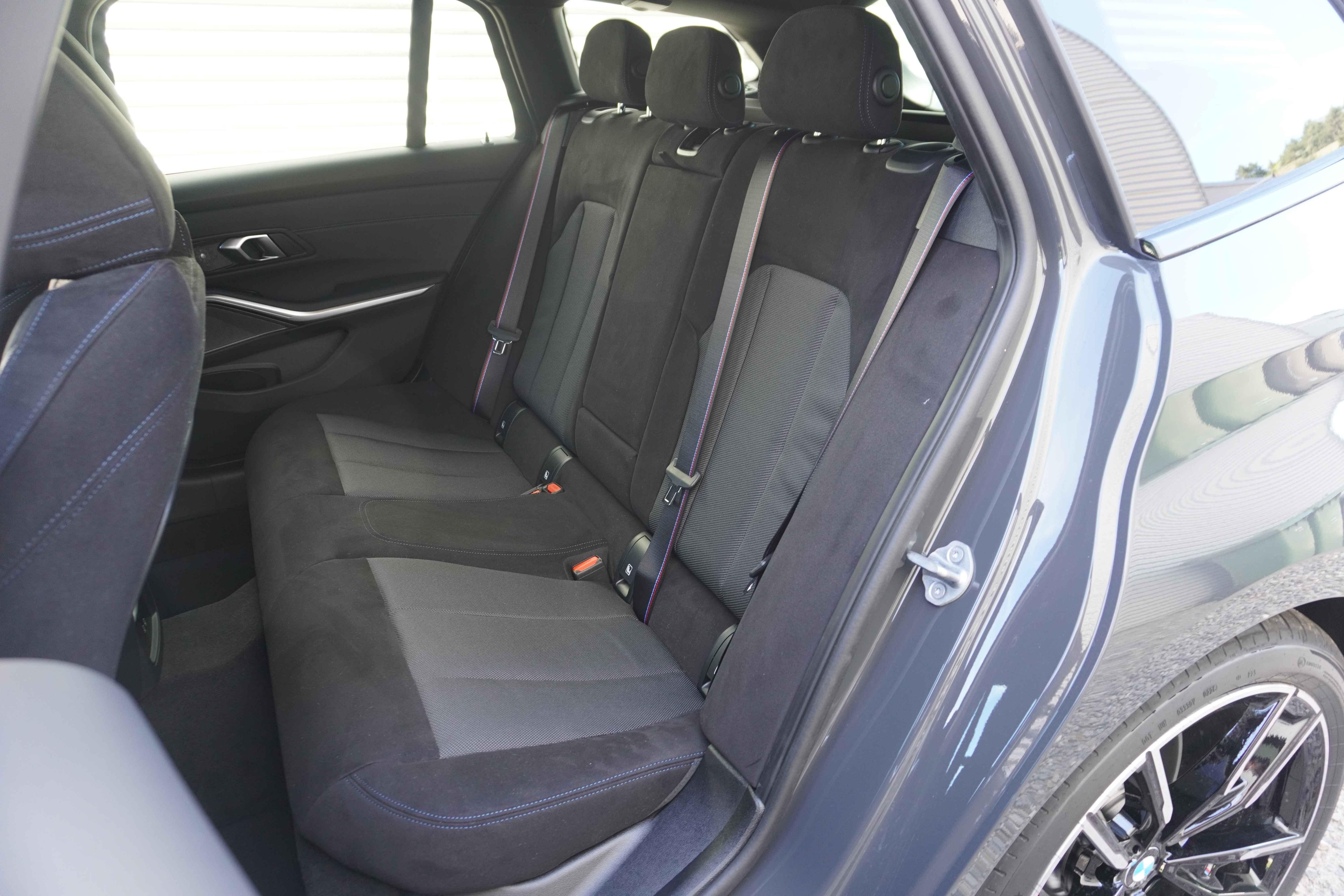 BMW 3er Touring – Bild 10