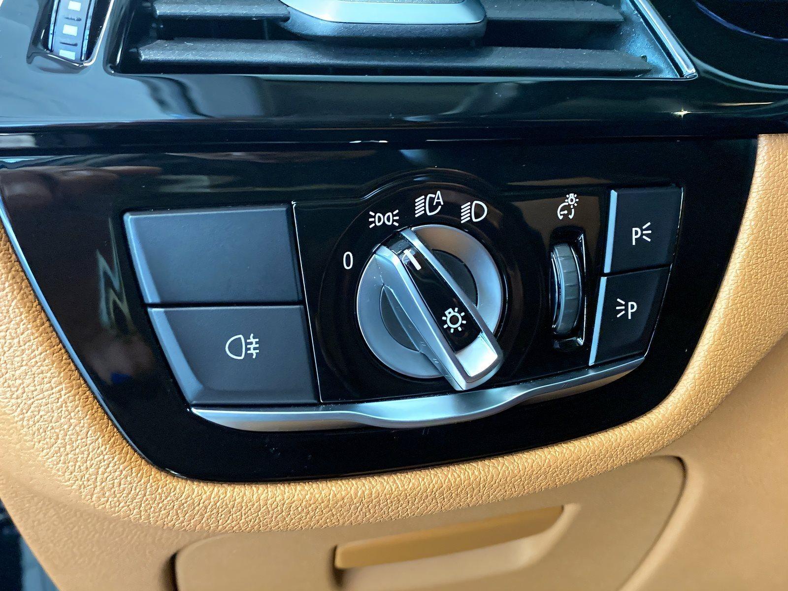 BMW 5er Touring – Bild 15