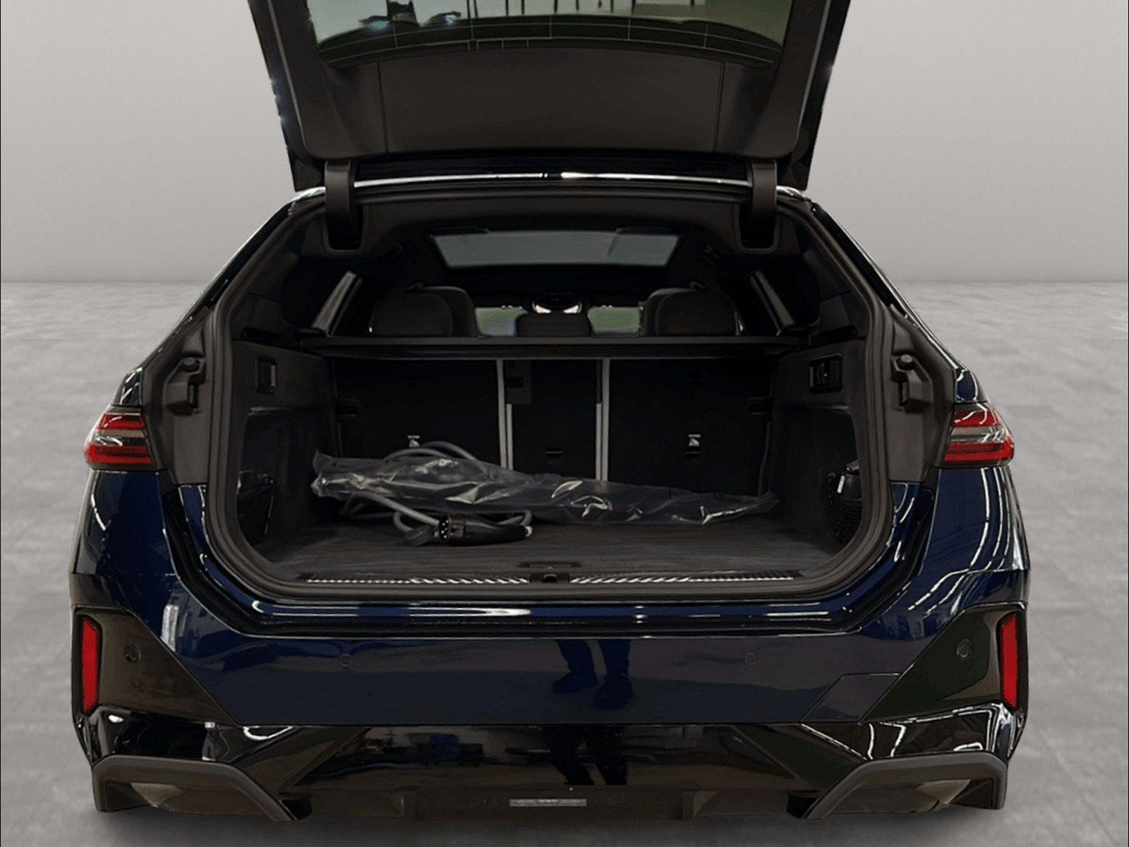 BMW 5er Touring – Bild 14