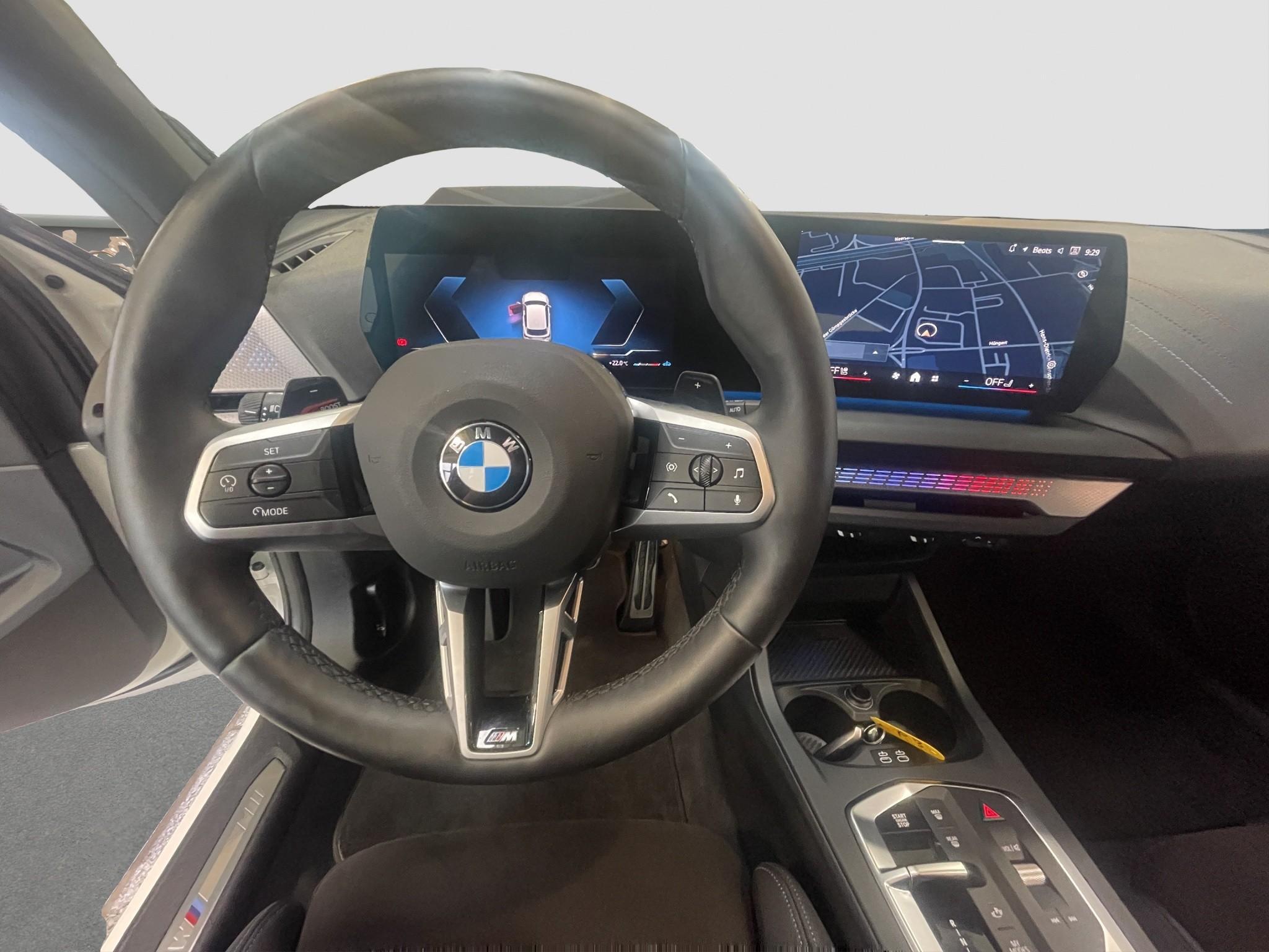BMW 1er – Bild 17