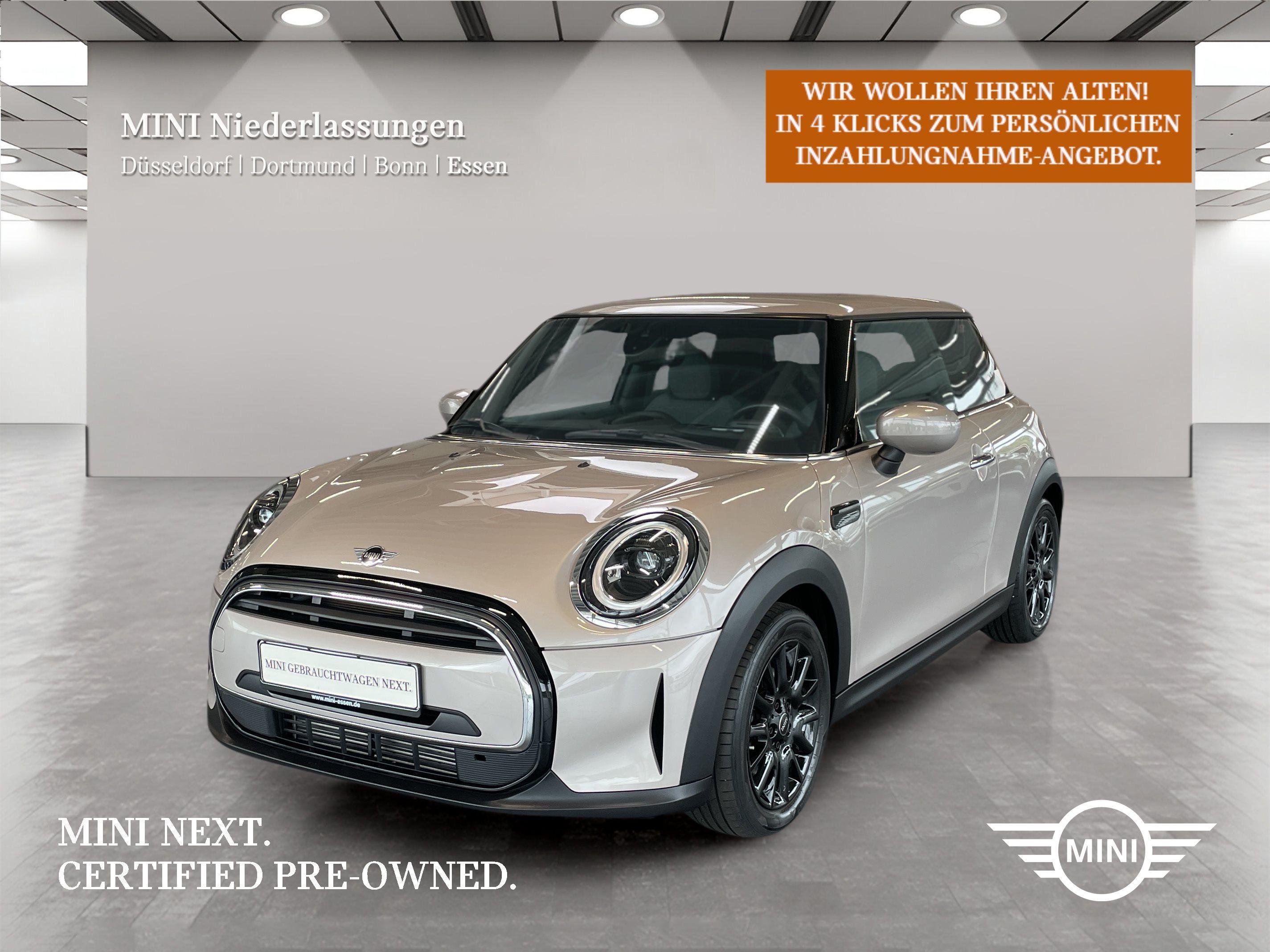 MINI COOPER 2022