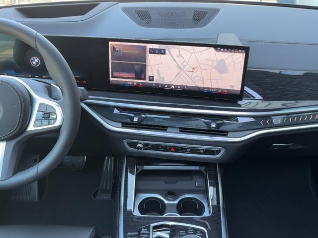 BMW X7 – Bild 5