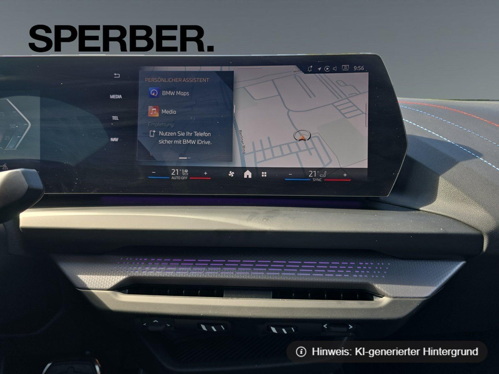 BMW 2er Gran Coupé – Bild 8