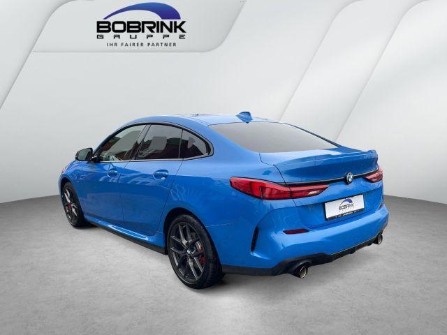 BMW 2er Gran Coupé – Bild 4