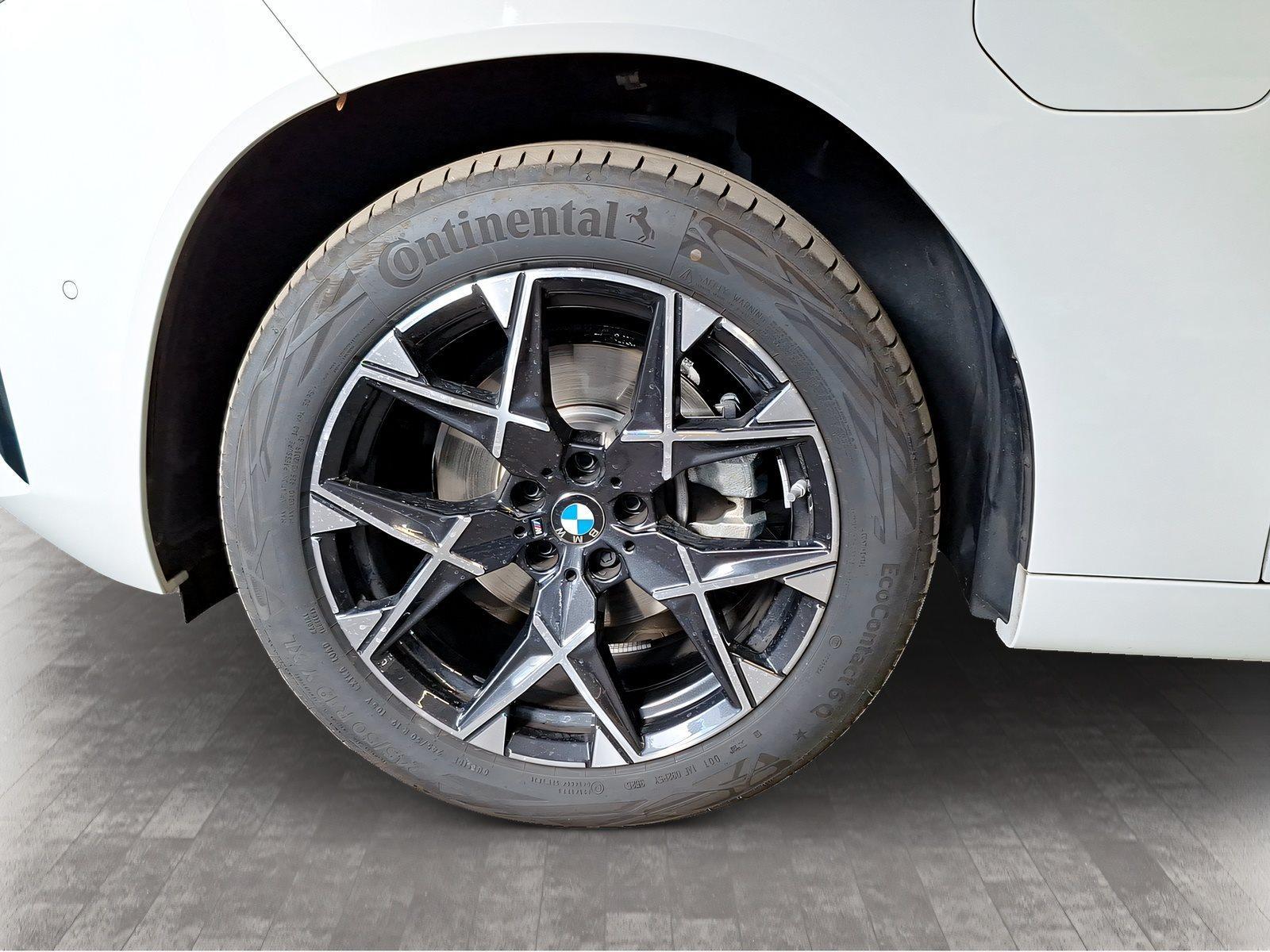 BMW X3 – Bild 9