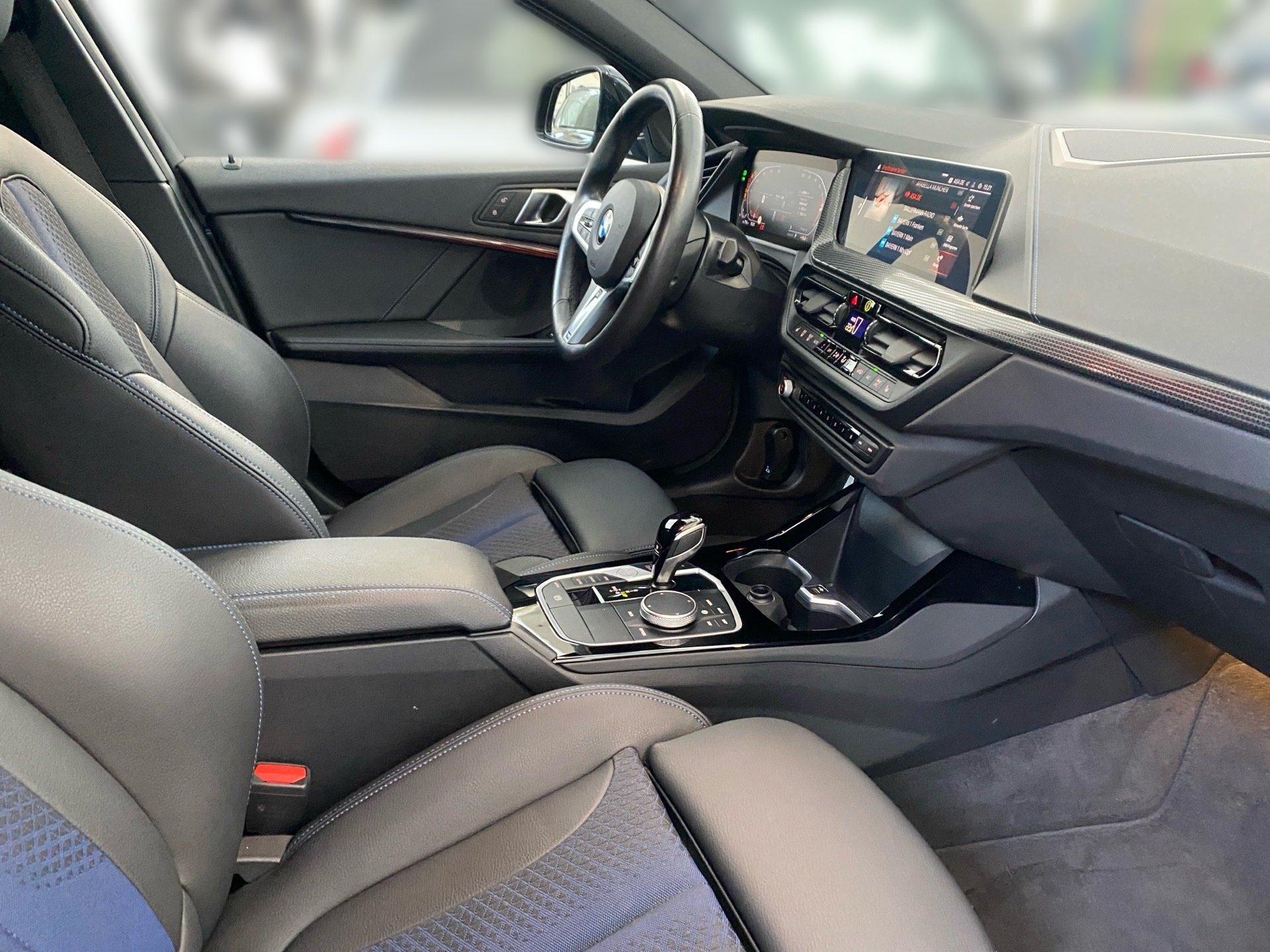 BMW 1er – Bild 3