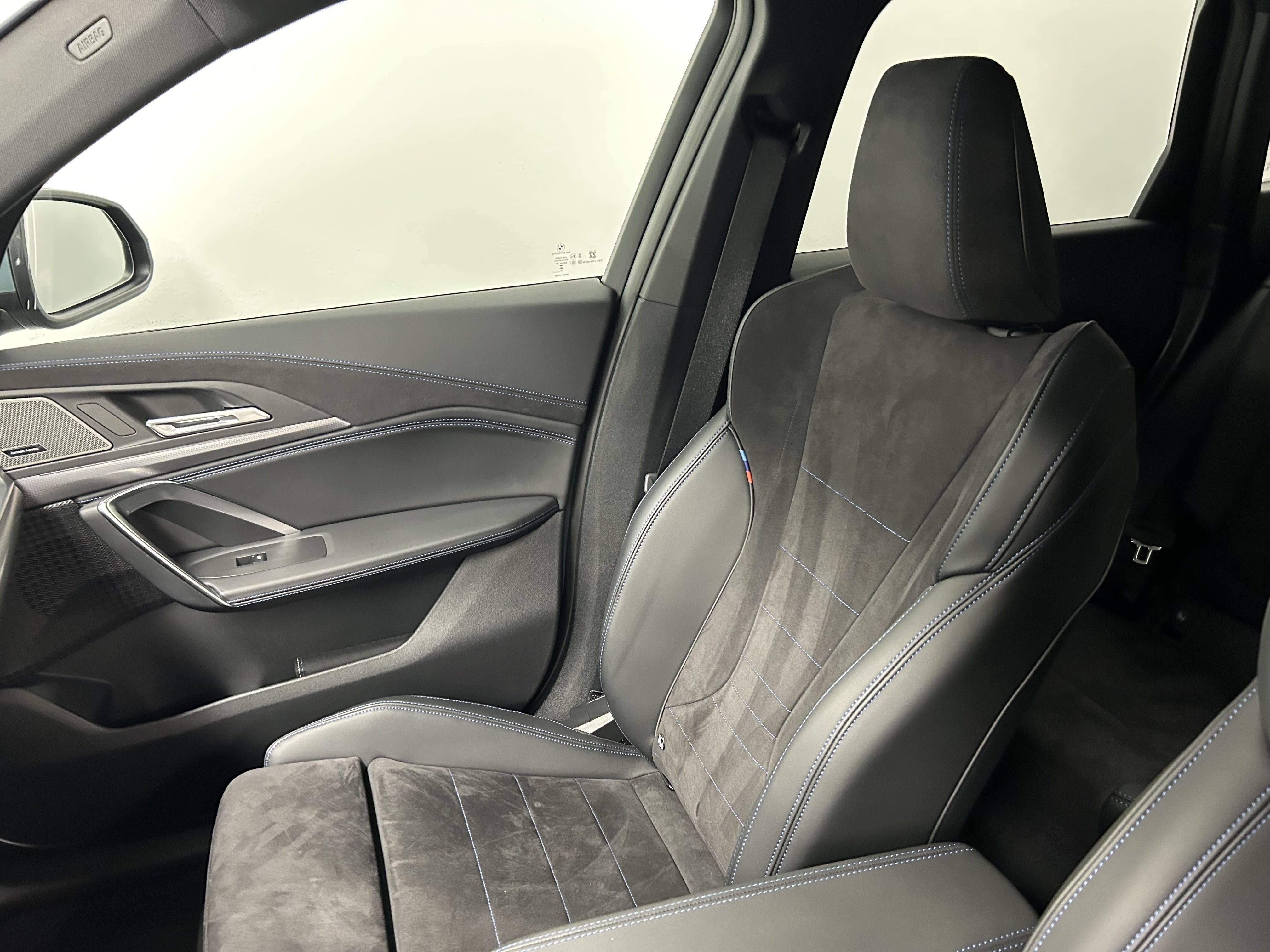 BMW X1 – Bild 33