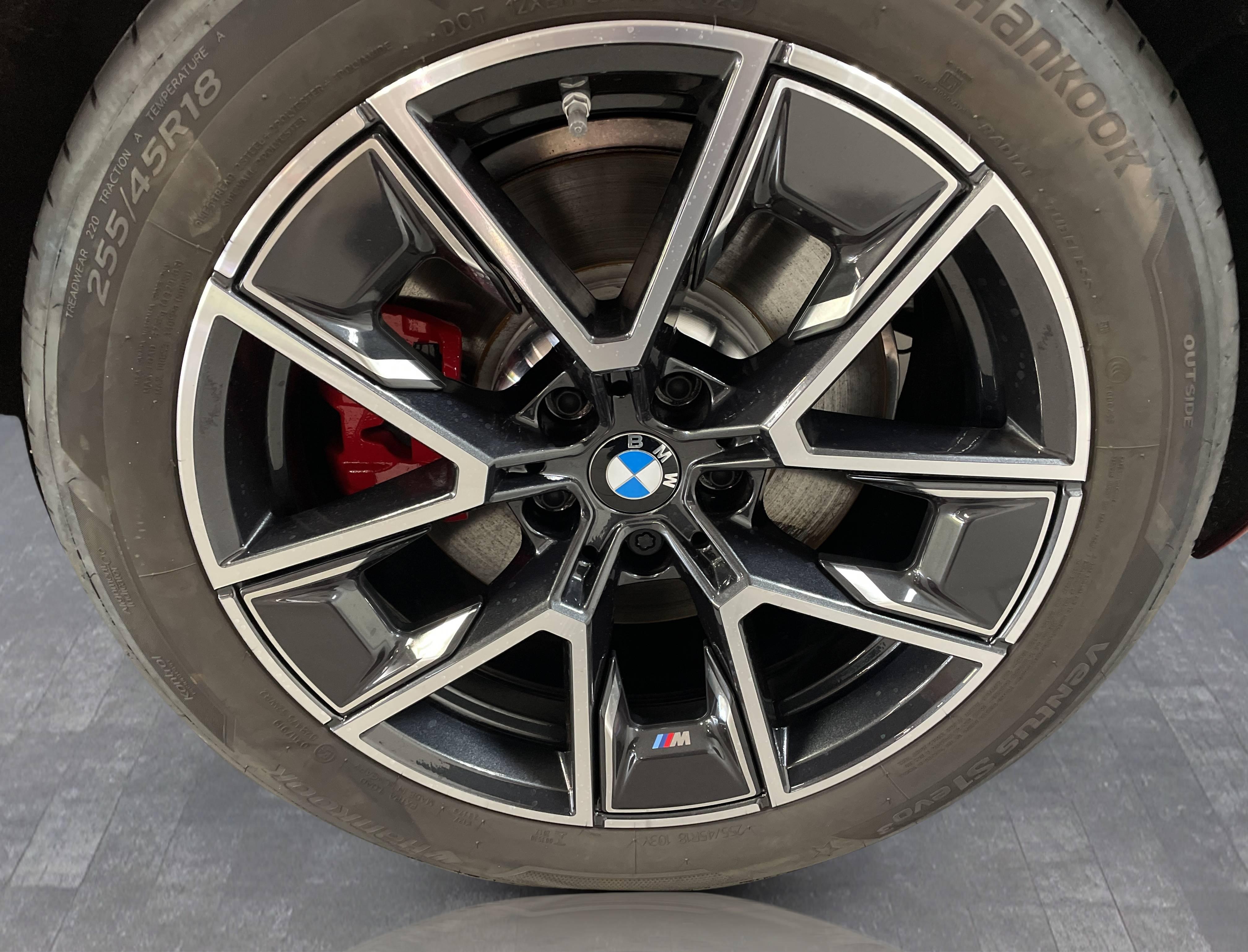 BMW 4er Gran Coupé – Bild 12