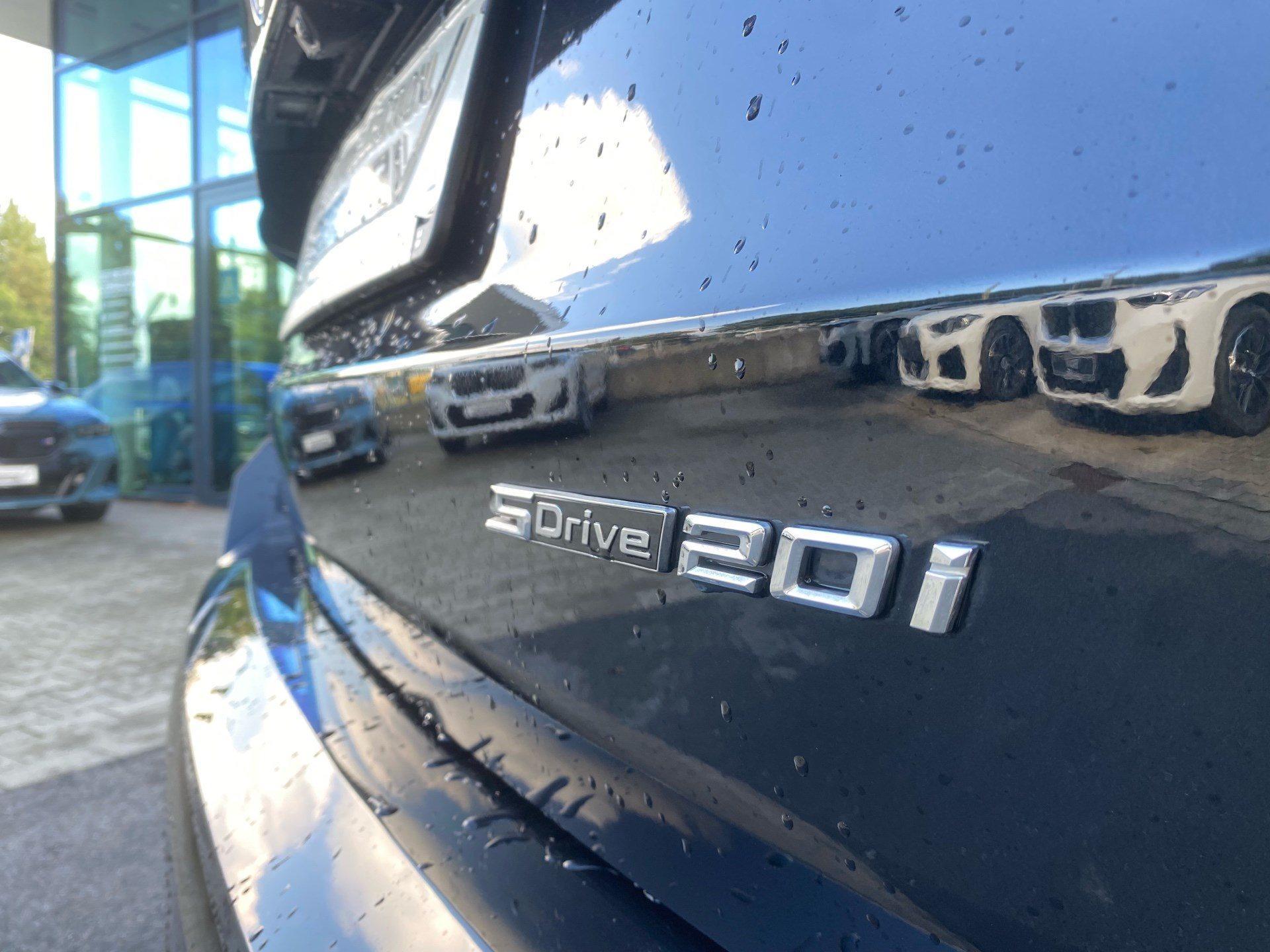 BMW X1 – Bild 22