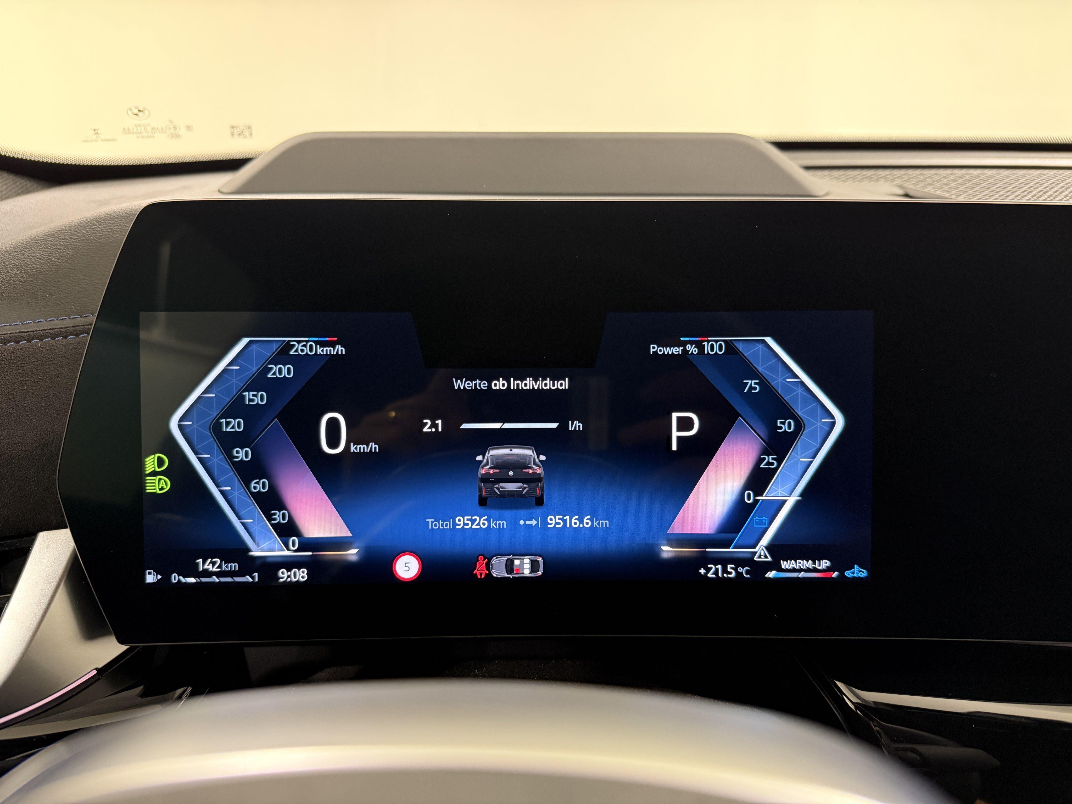 BMW X2 – Bild 7