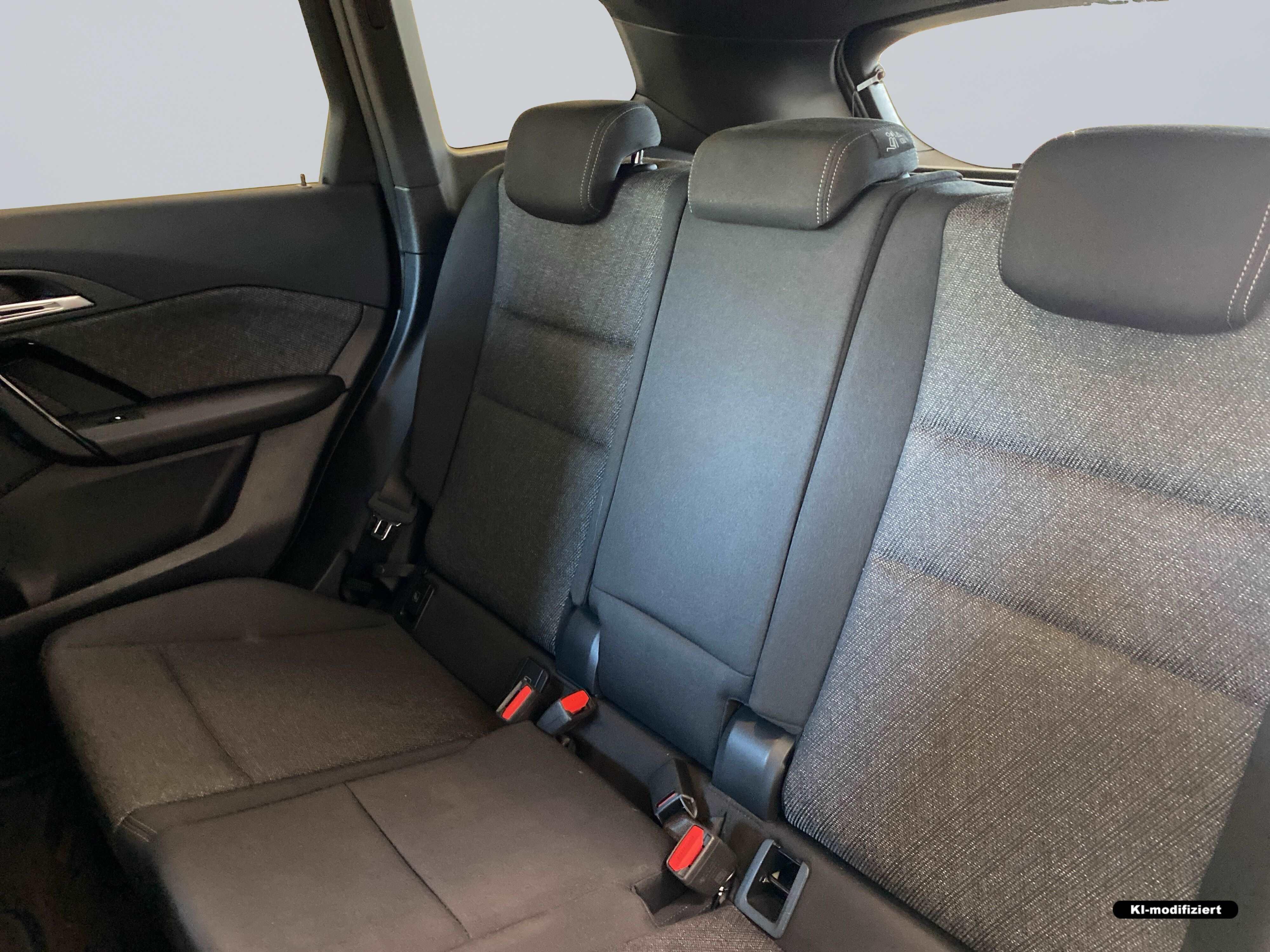 BMW X1 – Bild 12