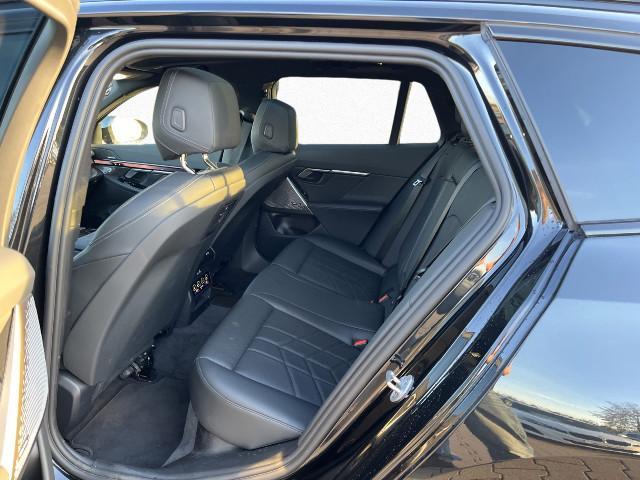 BMW 5er Touring – Bild 8