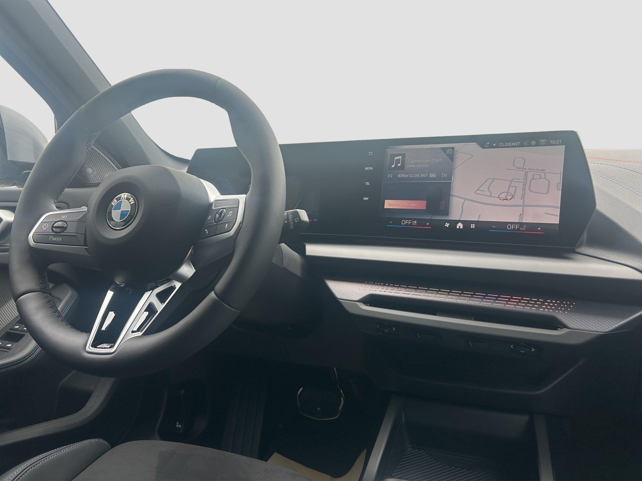 BMW 1er – Bild 9