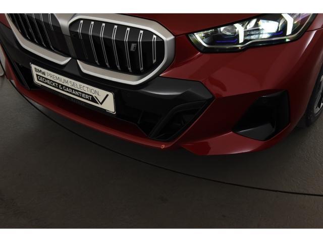 BMW 5er Touring – Bild 5