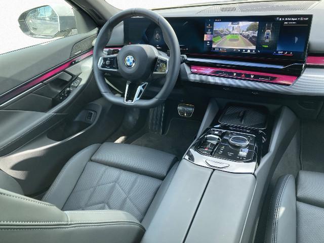 BMW 5er Touring – Bild 11