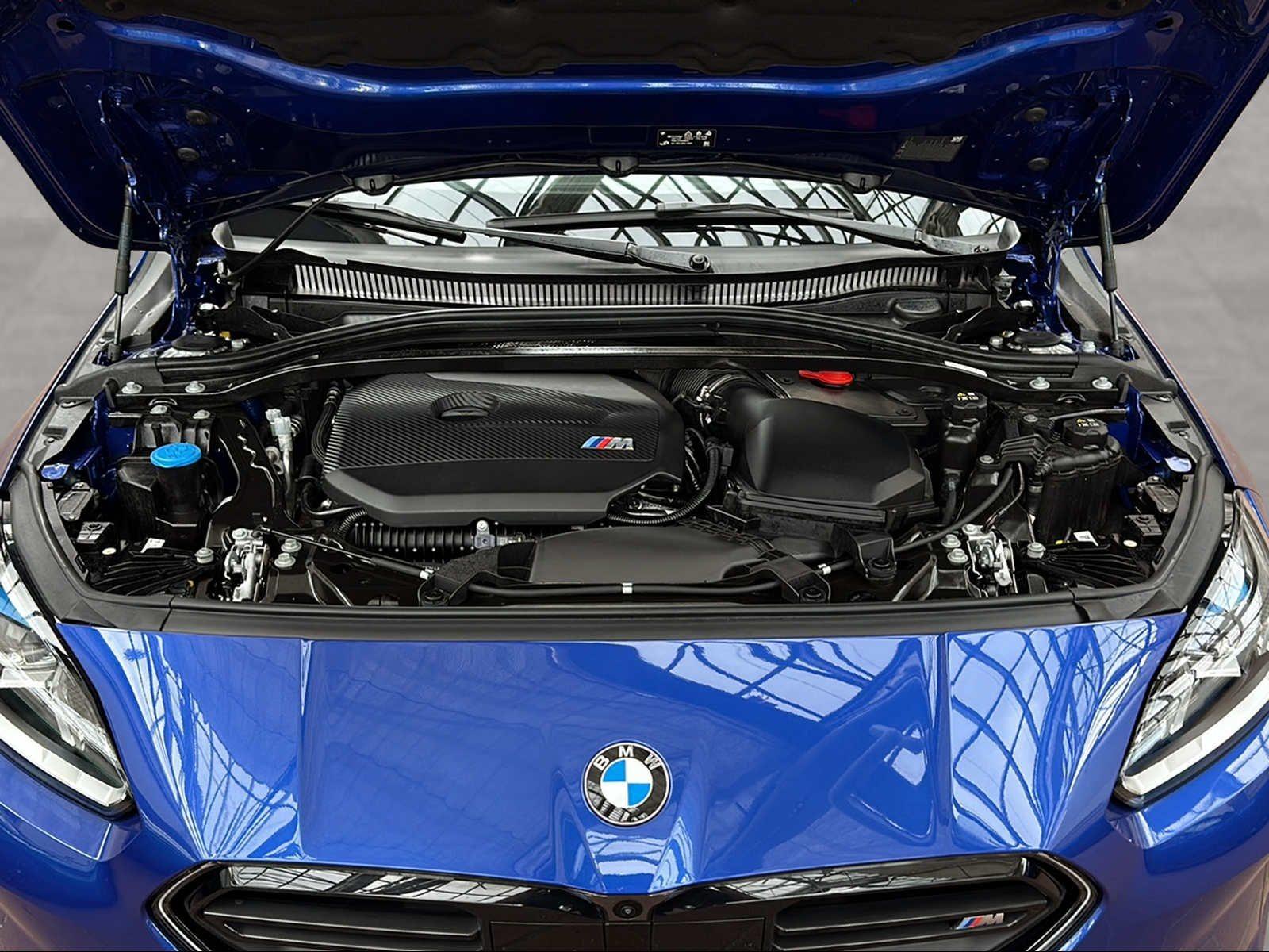 BMW 1er – Bild 23