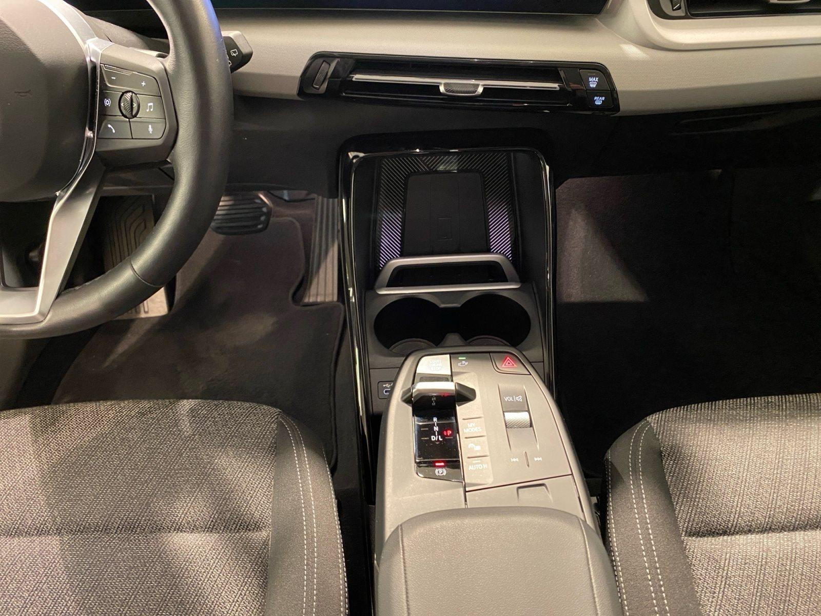 BMW X1 – Bild 9