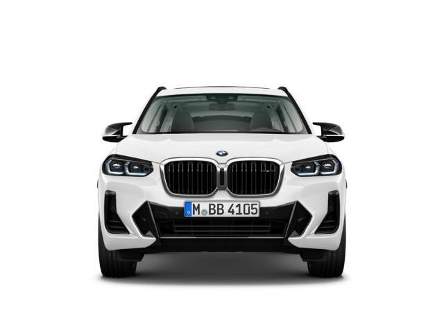 BMW X3 – Bild 2