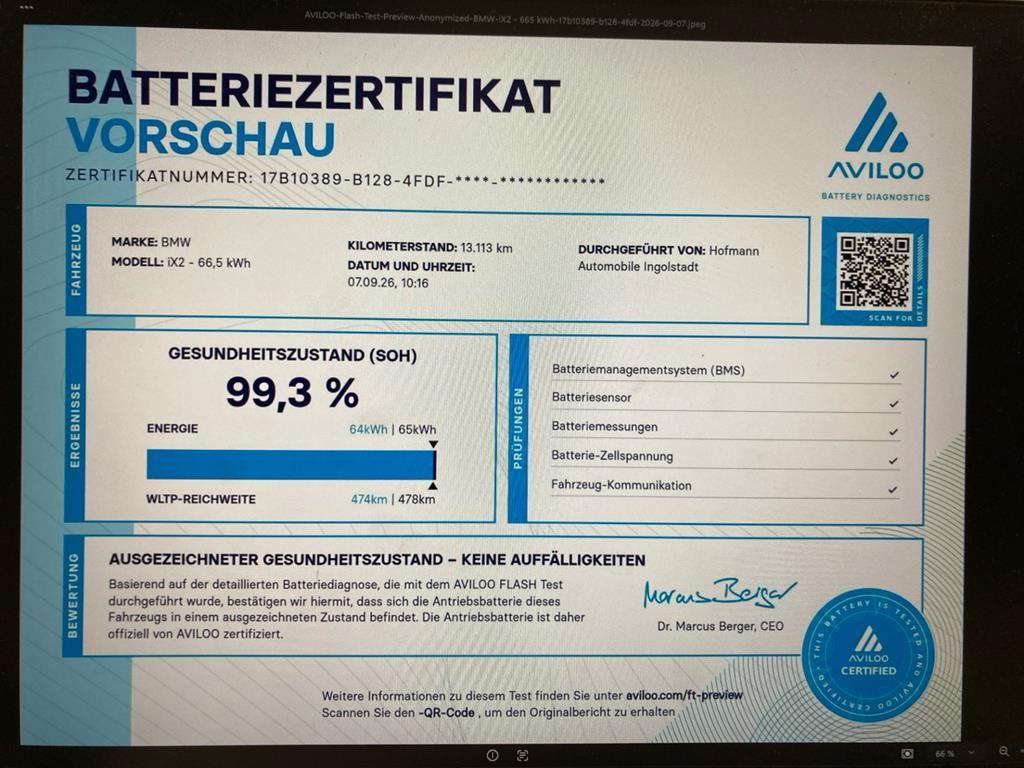 BMW iX2 – Bild 9