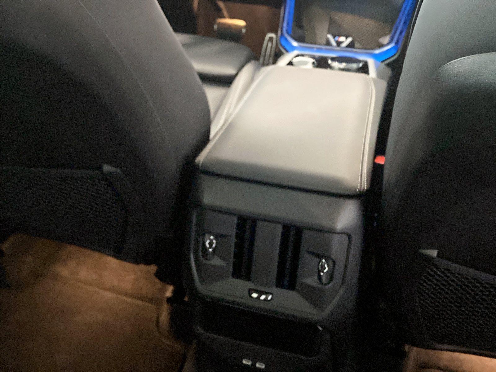 BMW X3 – Bild 18