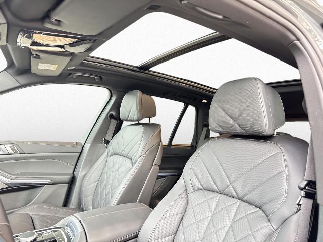 BMW X5 – Bild 9