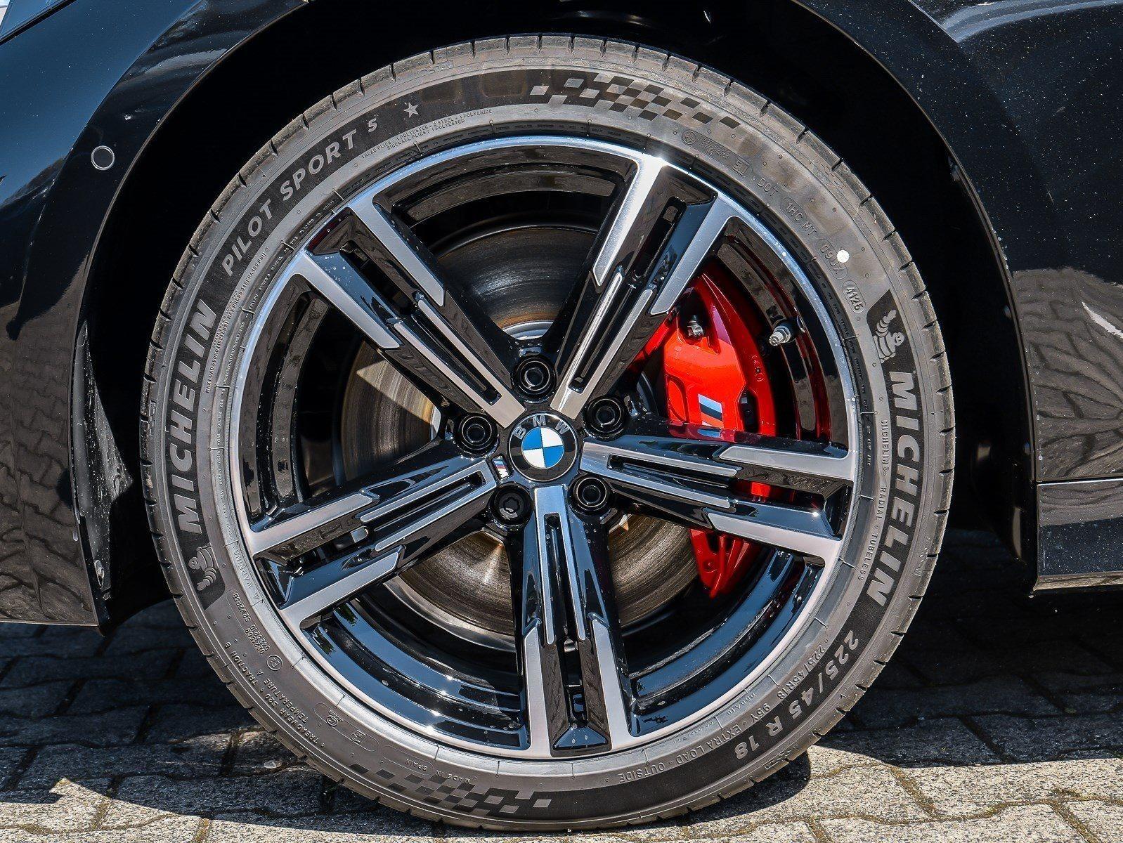 BMW 3er Touring – Bild 4