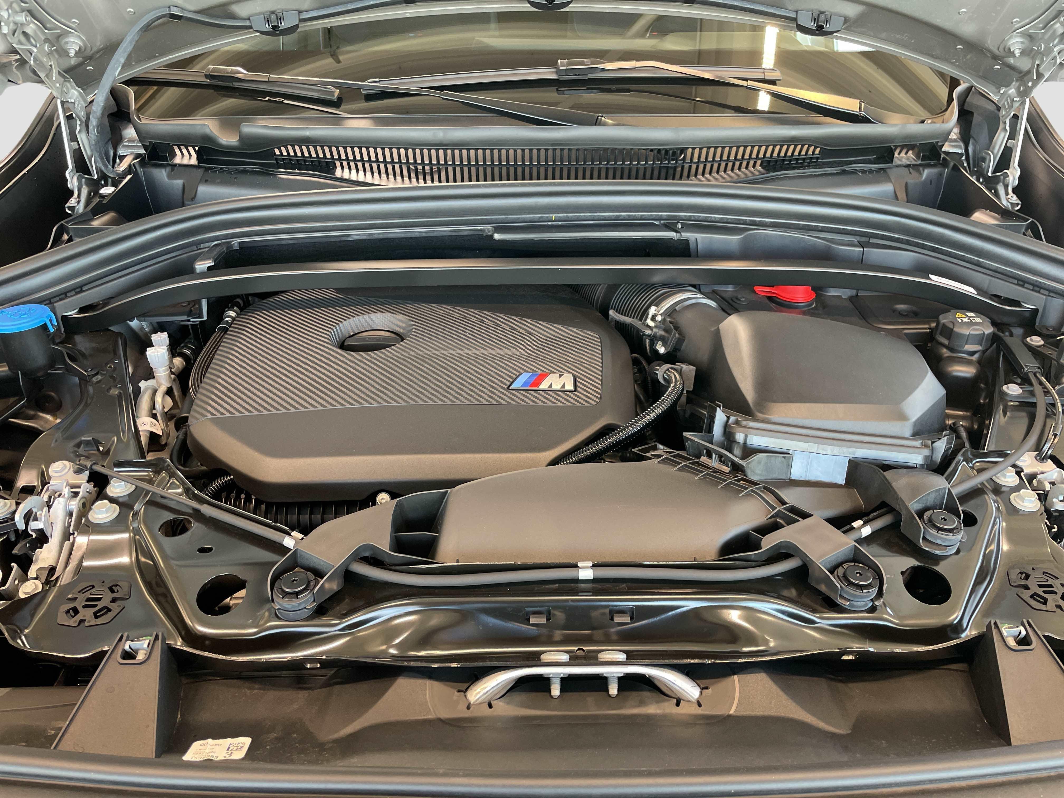 BMW X1 – Bild 7