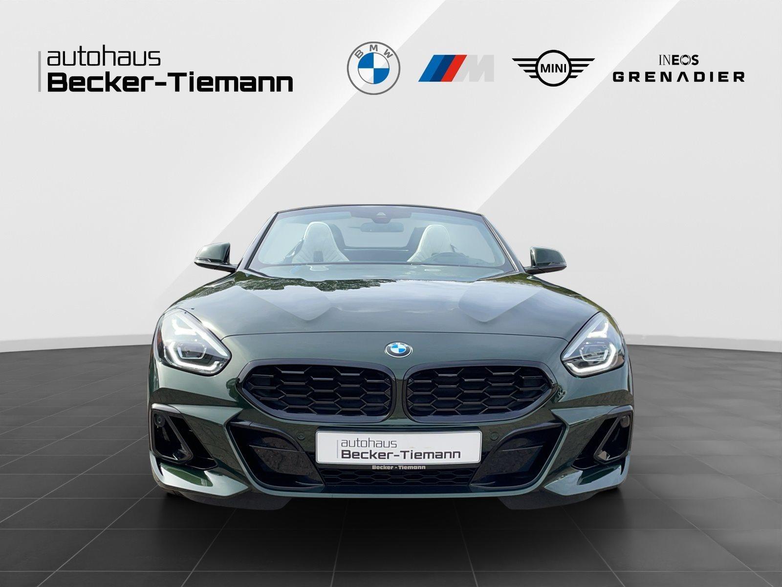 BMW Z4 – Bild 2