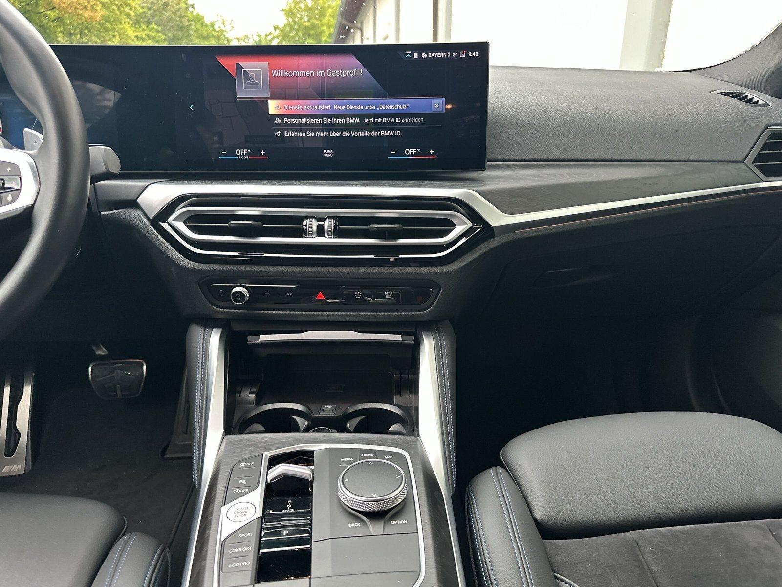 BMW 4er Gran Coupé – Bild 6