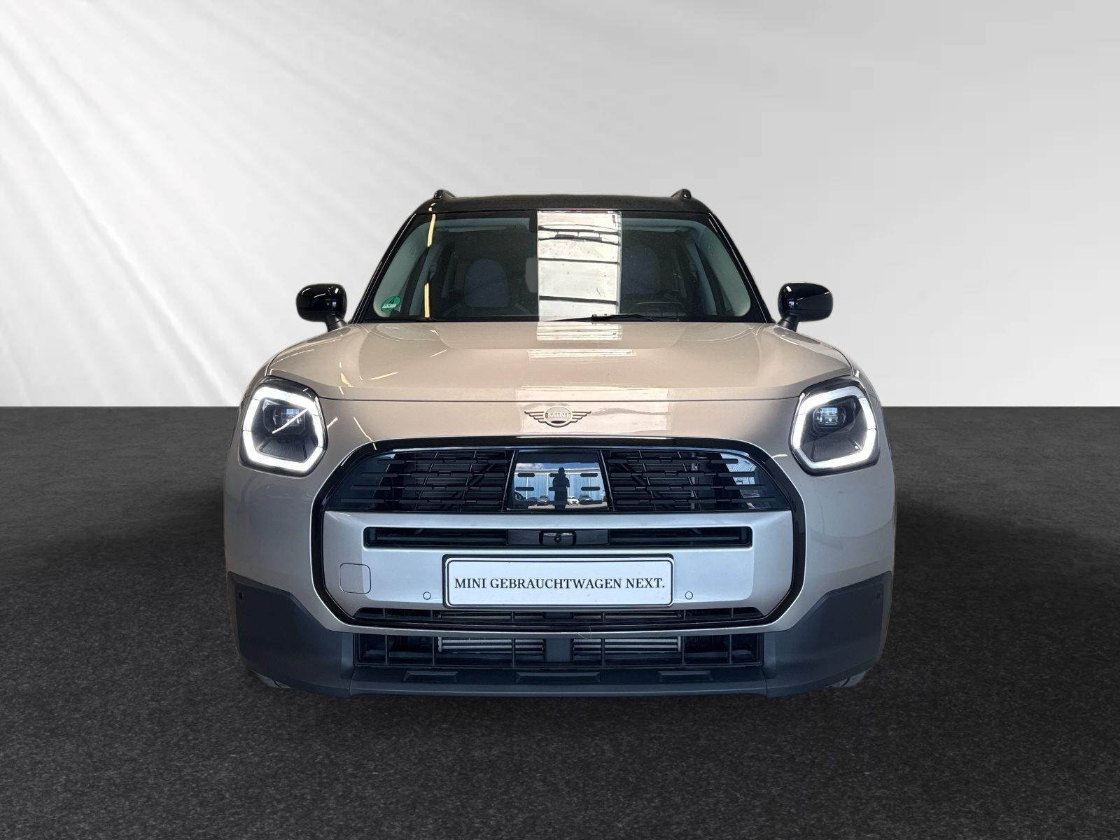 MINI Countryman – Bild 5