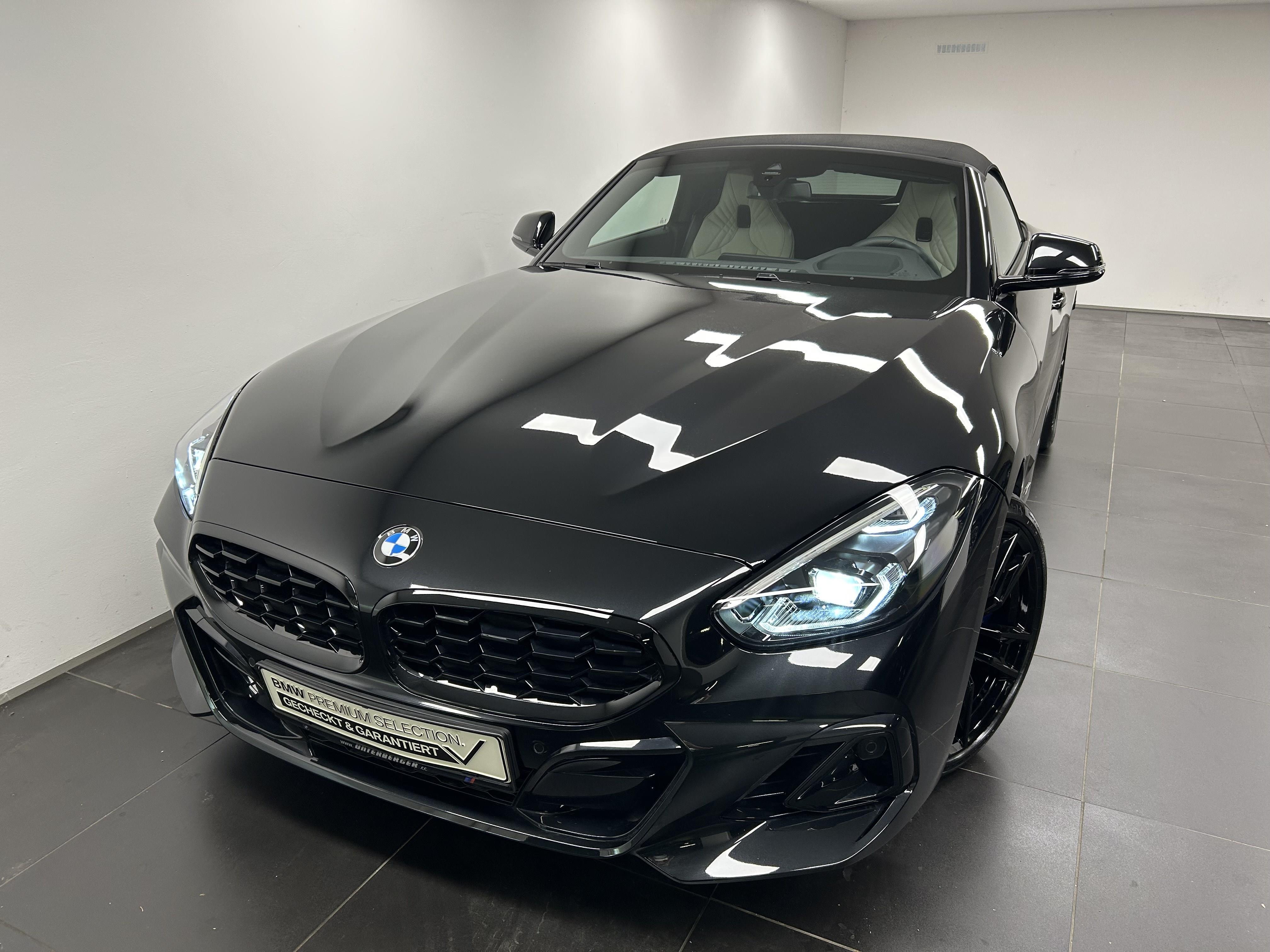 BMW Z4 – Bild 8