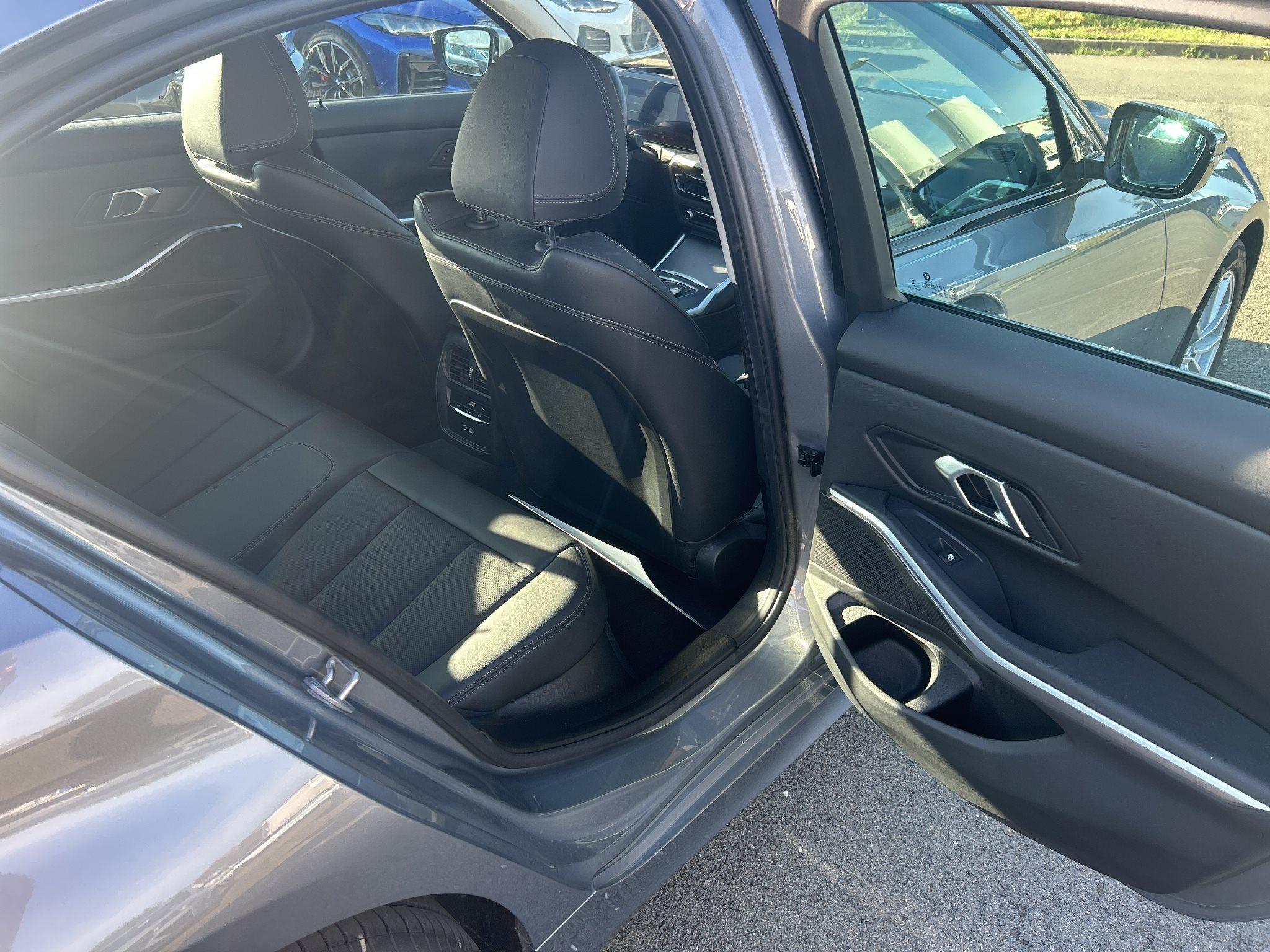 BMW 3er – Bild 18