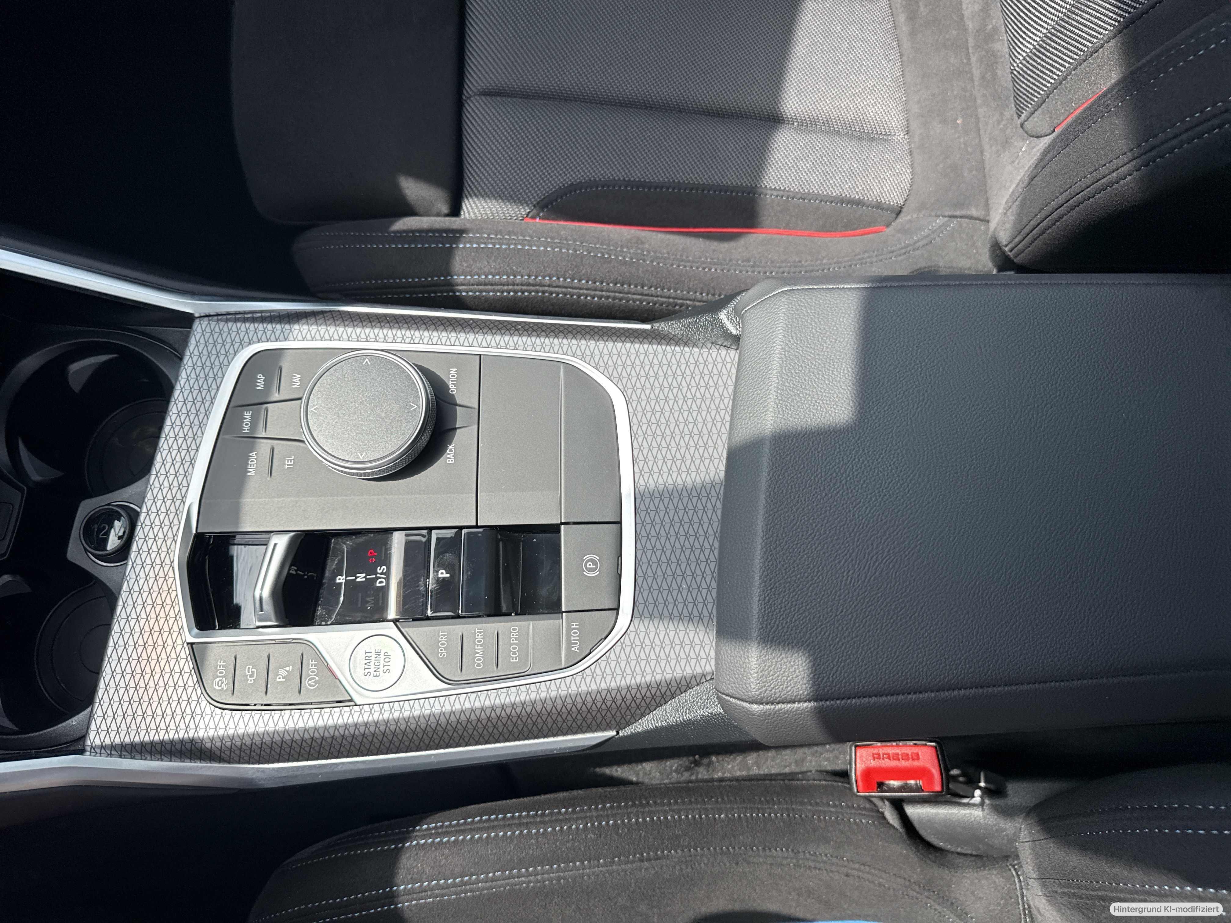 BMW 3er Touring – Bild 16
