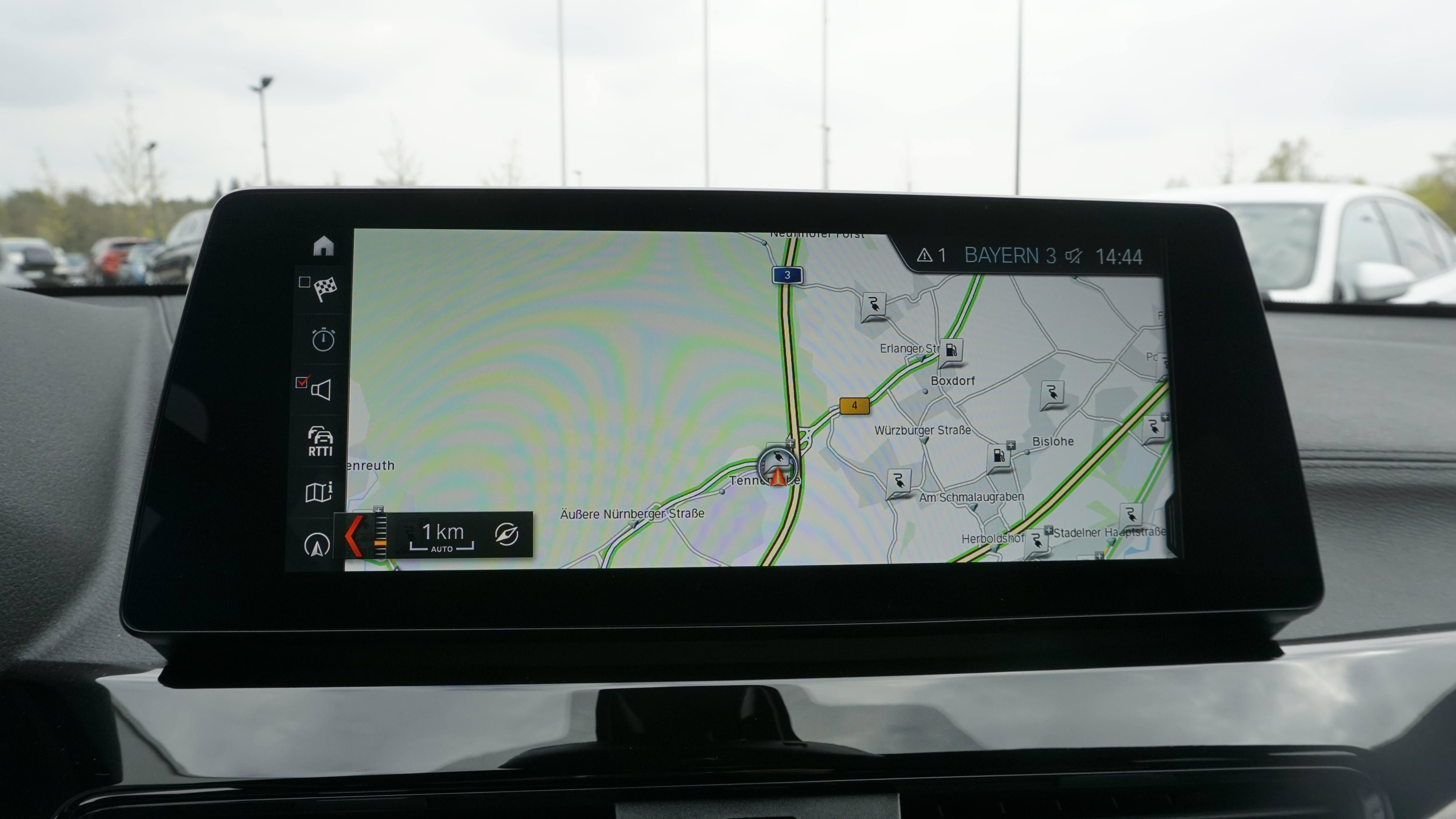 BMW X2 – Bild 23