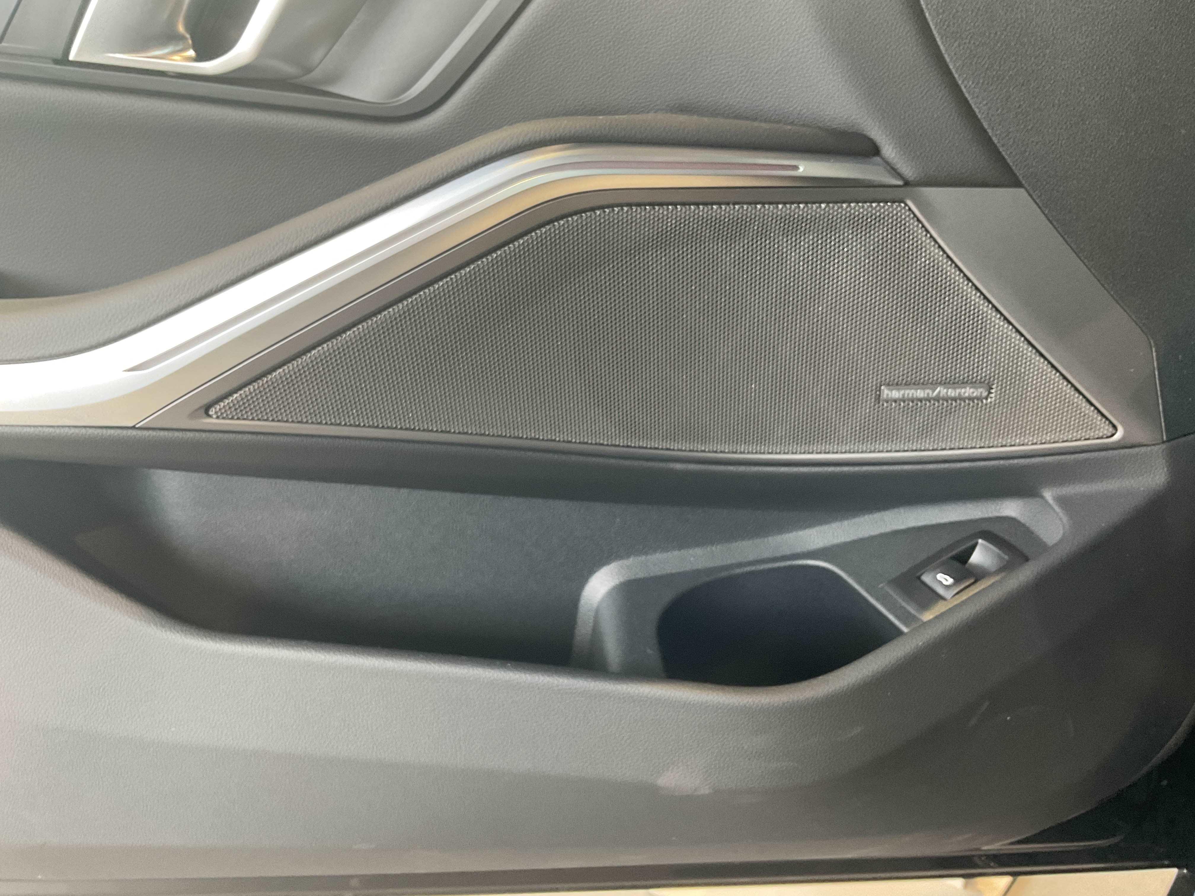 BMW 3er Touring – Bild 12