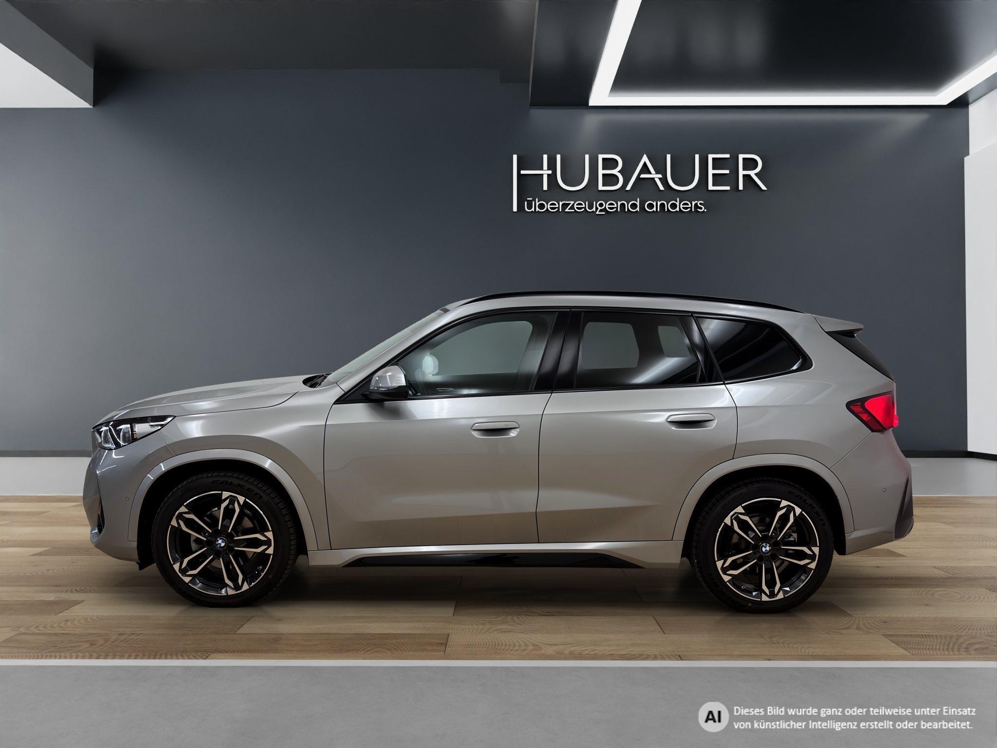 BMW X1 – Bild 8