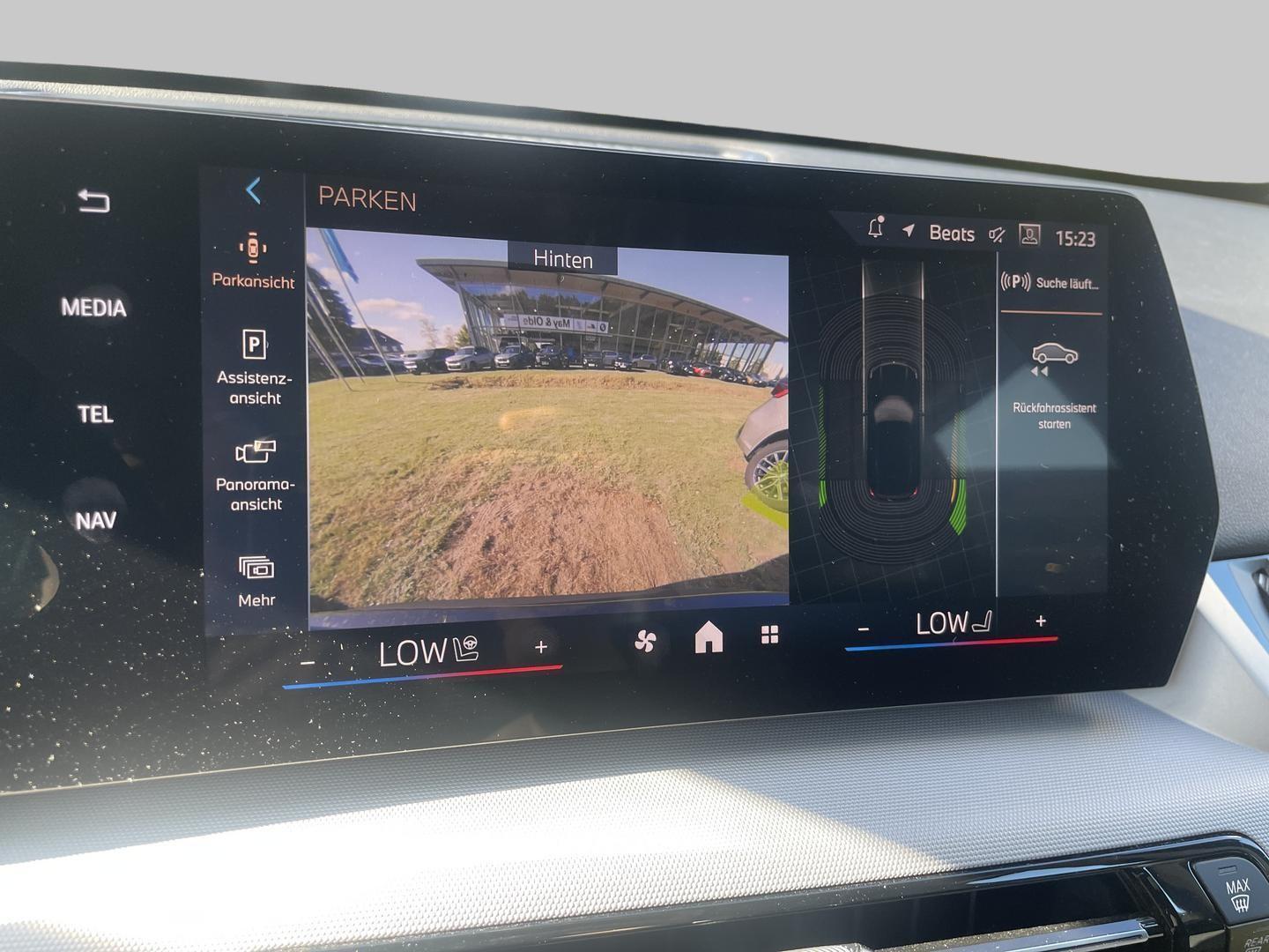 BMW X1 – Bild 12