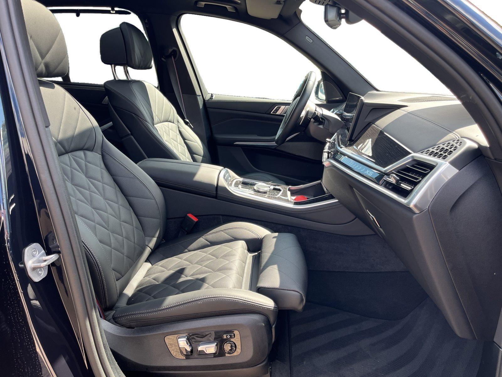 BMW X5 – Bild 19