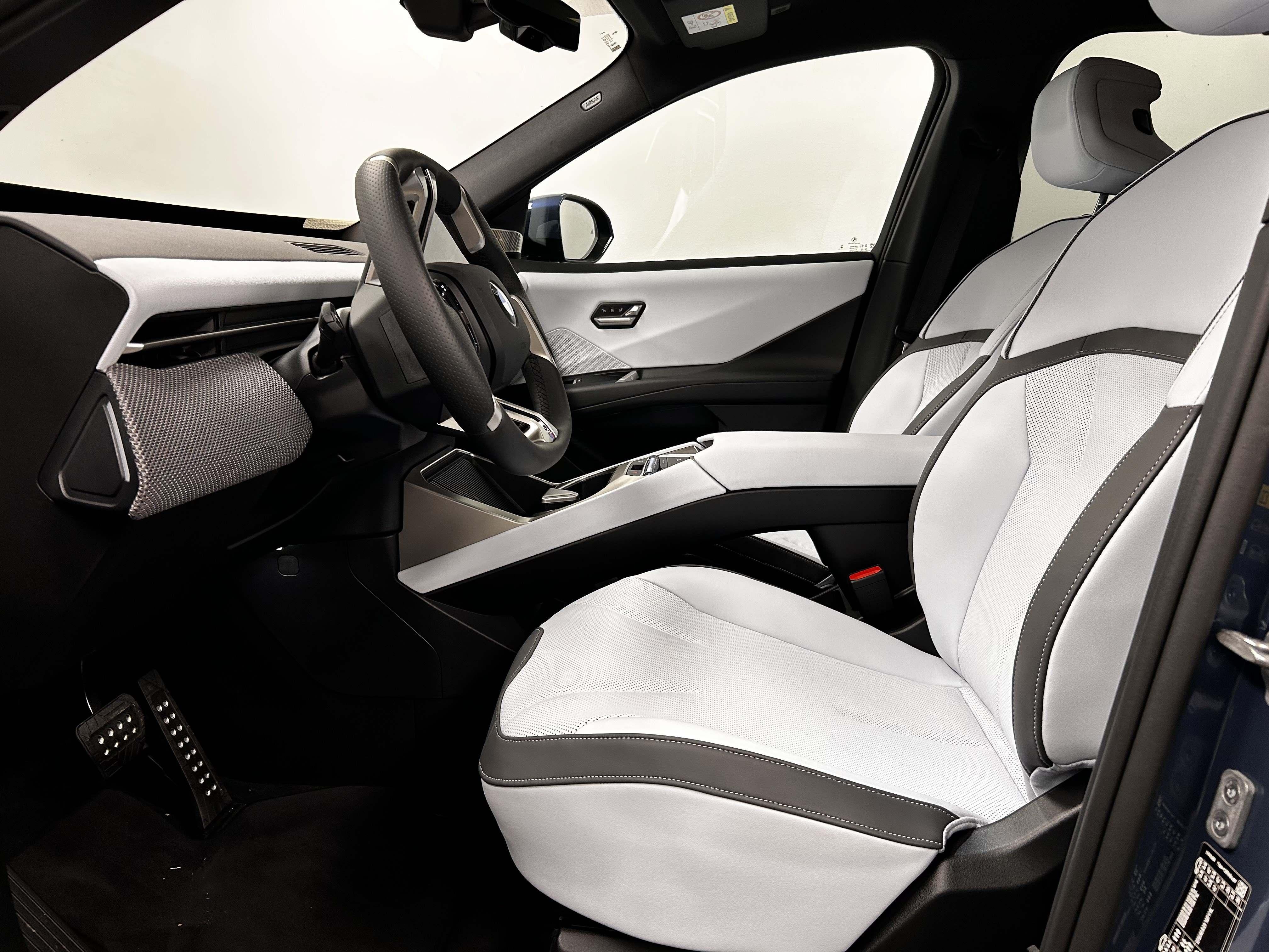 BMW iX3 – Bild 4
