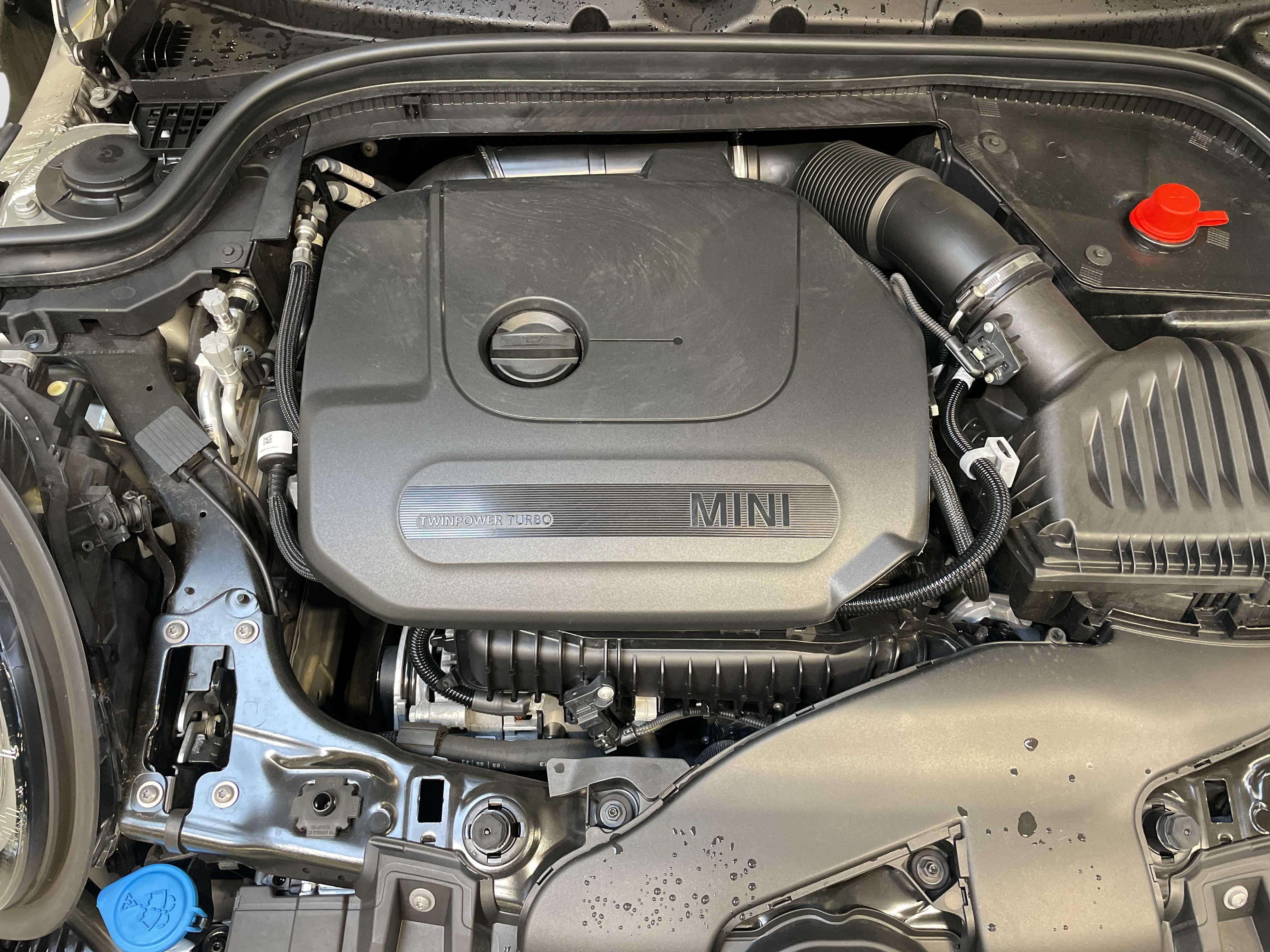 MINI Cooper 3-Türer – Bild 17