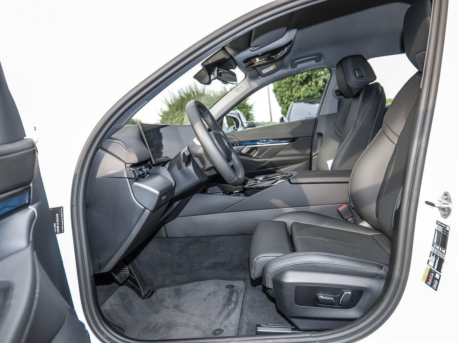 BMW i5 – Bild 5