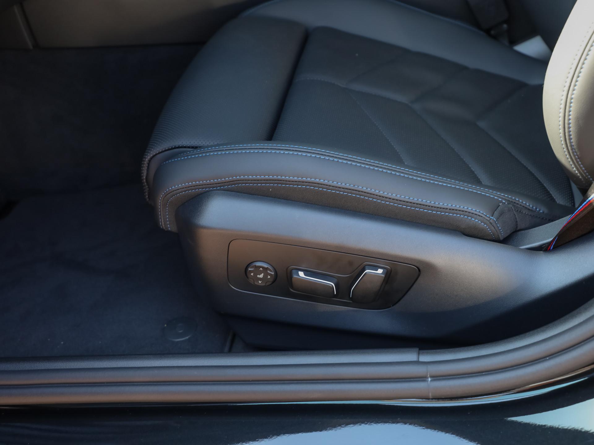 BMW 5er Touring – Bild 11