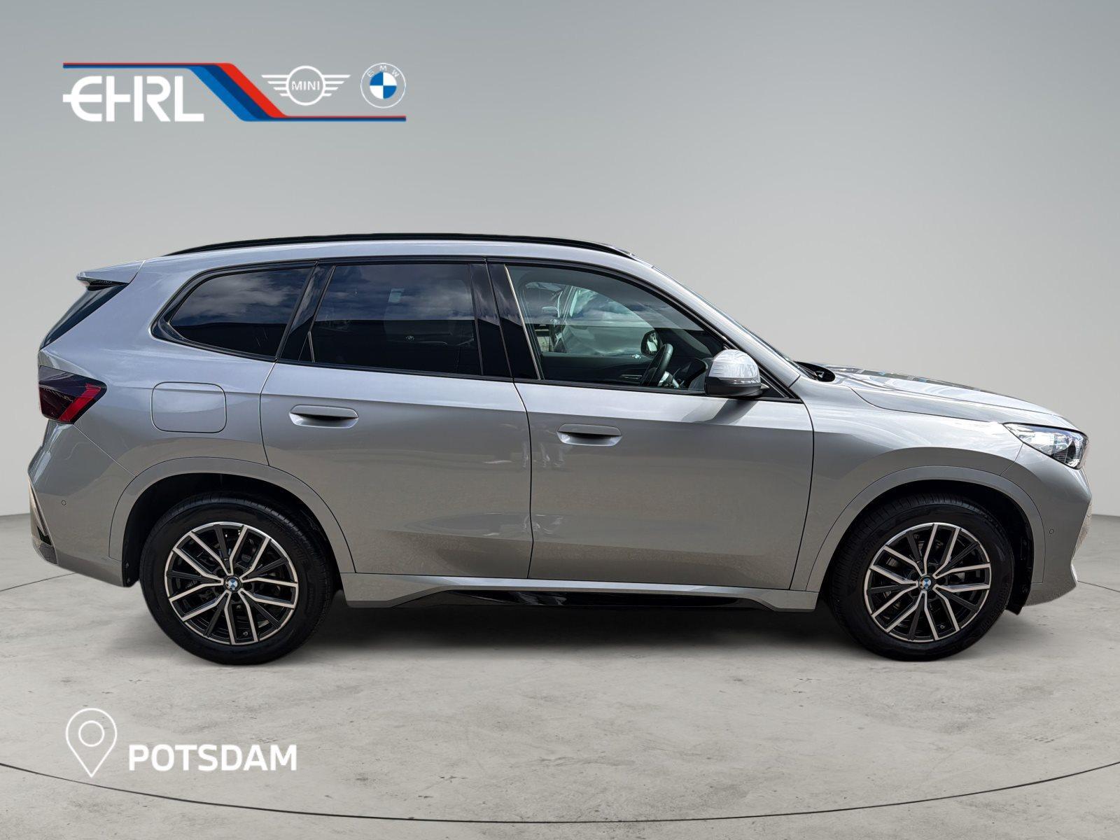 BMW X1 – Bild 6