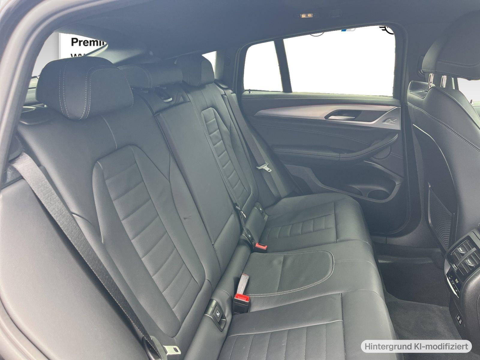 BMW X4 – Bild 7