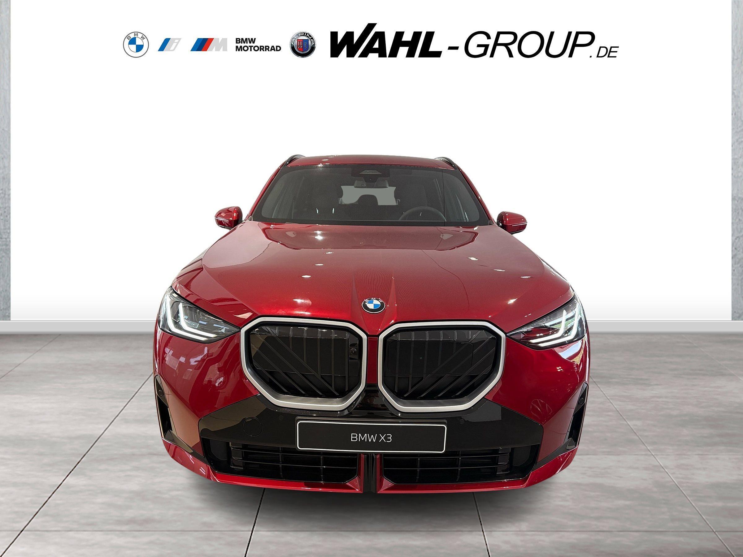 BMW X3 – Bild 2