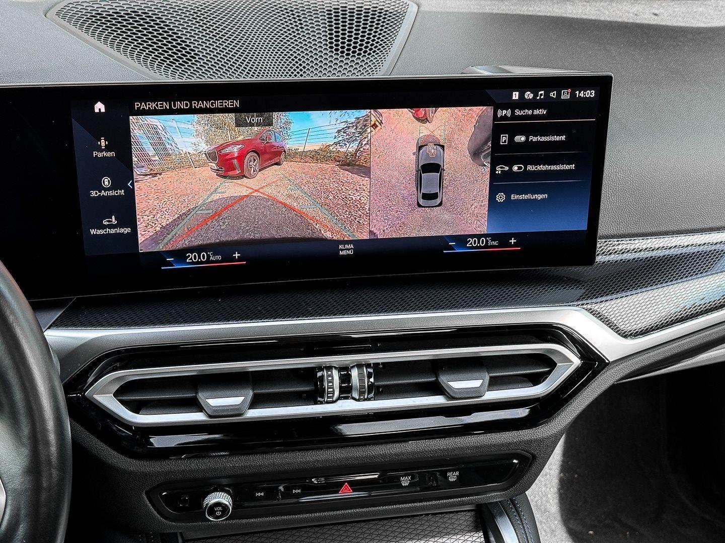 BMW 2er Coupé – Bild 16