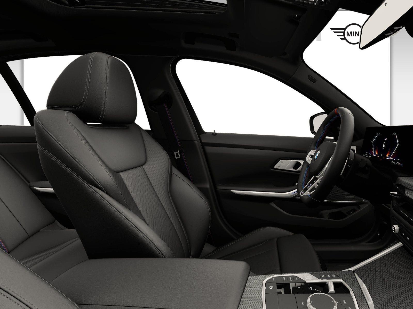 BMW 3er – Bild 7